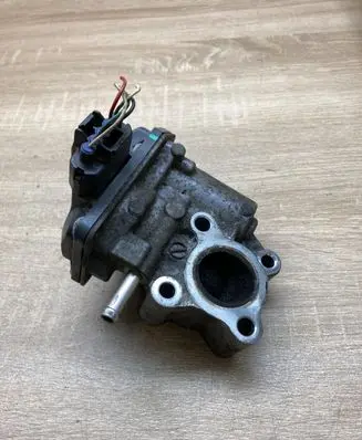 Toyota Auris 150 EGR valve 2580033011 VN1501000033