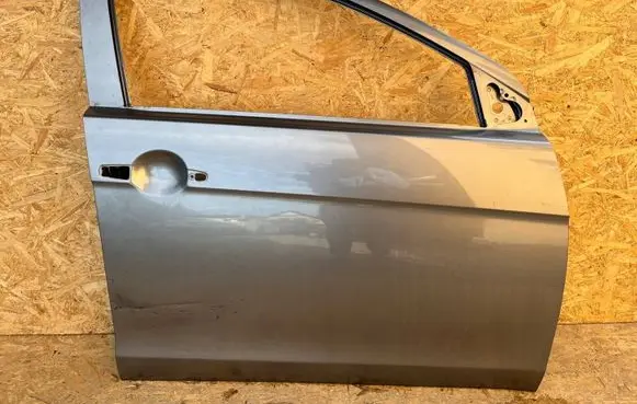 Mitsubishi Lancer X Front door LANCER.MITSUBISHI