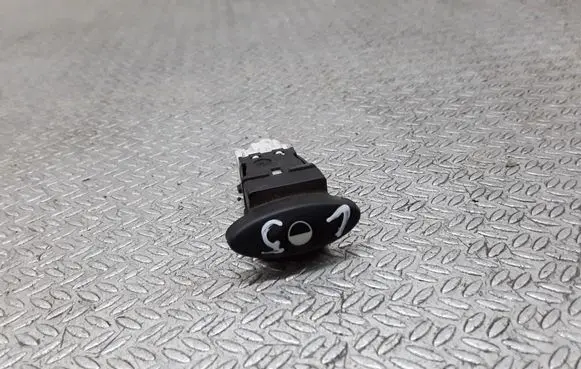 Citroen C5 Other switches/knobs/shifts 96409529XT