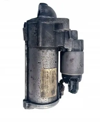 Mercedes-Benz C W205 Starter motor A6269060100