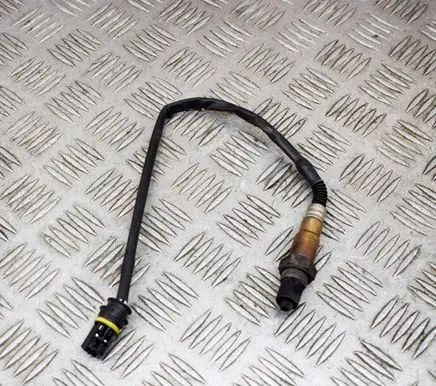 Mercedes-Benz SL R230 Lambda probe sensor 0258006168 A0015405017