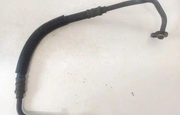 Volvo V50 Air conditioning (A/C) pipe/hose