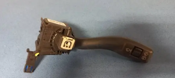 Audi A3 S3 8P Wiper control stalk 8P0953519