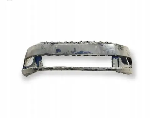 Volkswagen PASSAT B7 Front bumper 3AA807221