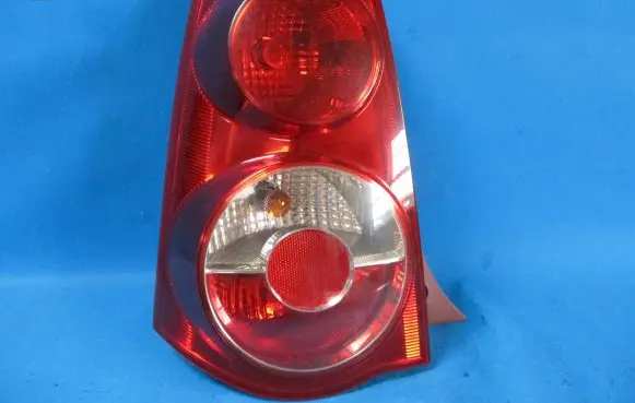 KIA Ceed Rear/tail lights