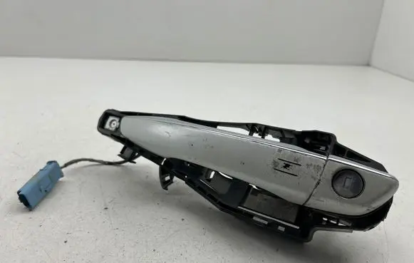 Citroen DS5 Front door exterior handle 9686433780