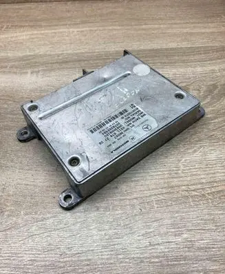 Mercedes-Benz E W211 Bluetooth control unit module A2118702726 USED