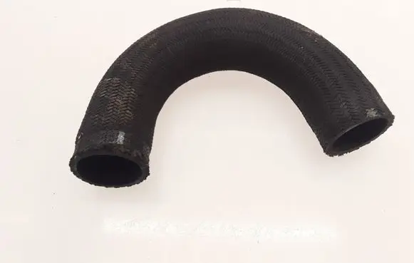 Mitsubishi Pajero Intercooler hose/pipe