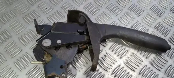 Toyota Corolla E110 Handbrake/parking brake lever assembly