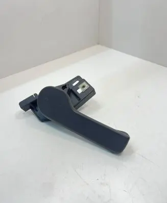 Volkswagen Golf IV Engine bonnet (hood) release handle 1J1823633
