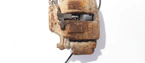 Mercedes-Benz C W203 Front brake caliper