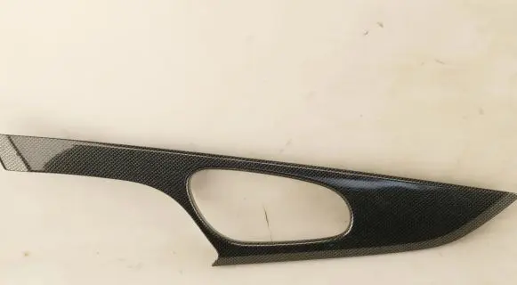 Nissan X-Trail T32 Front door card panel trim 806824CL0A