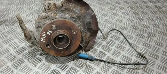 Mini One - Cooper R57 Front wheel hub spindle knuckle