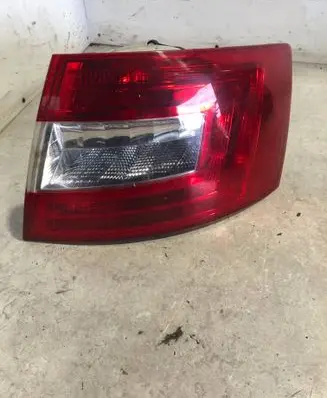 Skoda Octavia Mk3 (5E) Rear/tail lights 5E5945096