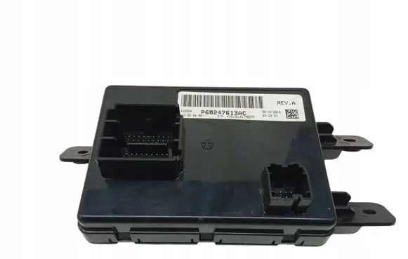 Jeep Cherokee Other control units/modules P68247613AC