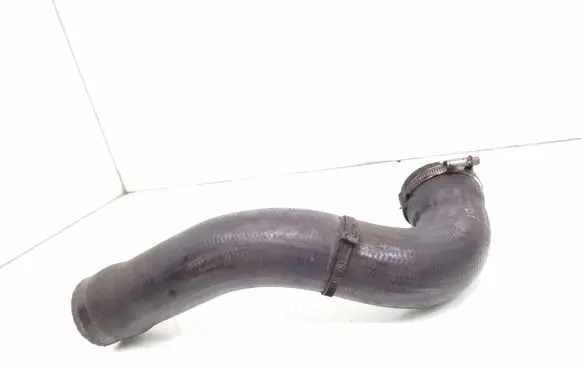 Opel Signum Intercooler hose/pipe 55350914 55350915 2407177