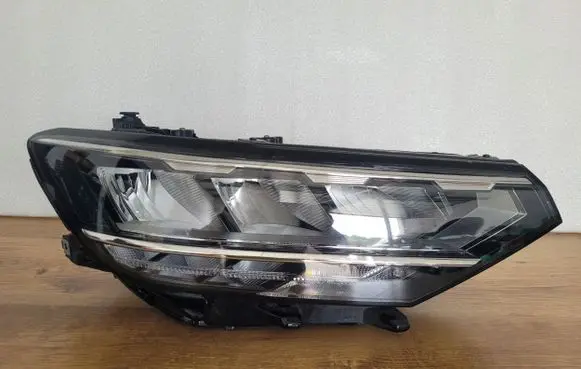 Volkswagen PASSAT B8 Headlight/headlamp 3G1941036Q