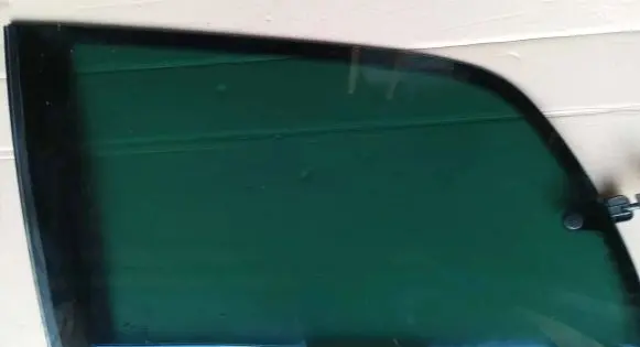 Ford Galaxy Rear side window 43R000002
