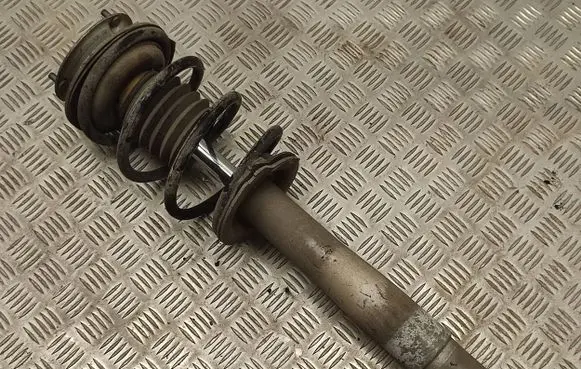 BMW 6 E63 E64 Front shock absorber/damper 31316768924 6768924