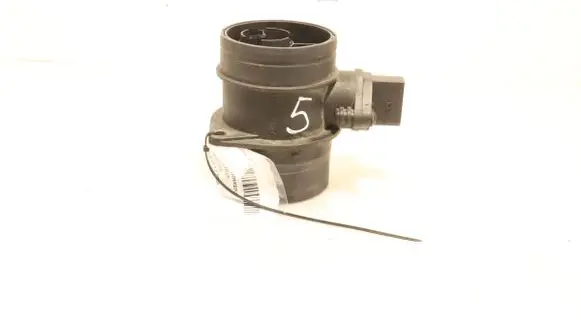 Seat Leon (1P) Mass air flow meter 0281002461