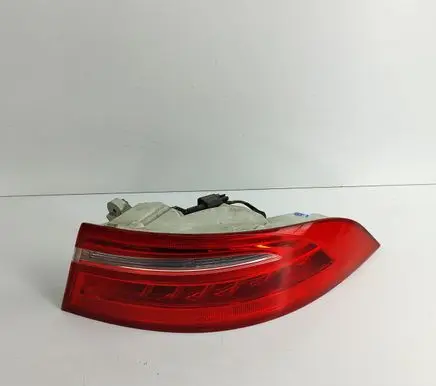 Jaguar XE Rear/tail lights GX7313404AF