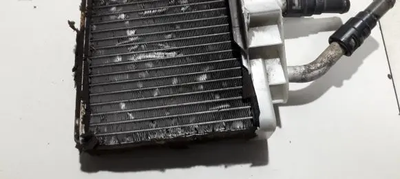 Mazda 323 Heater blower radiator GA101BC6DA
