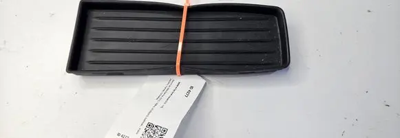 BMW 4 F36 Gran coupe Glove box pad 9227902