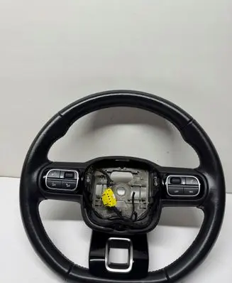 Citroen C3 Pluriel Steering wheel 