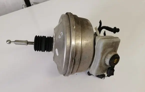 Audi A6 S6 C7 4G Brake booster 4G2612103G