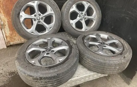 Ford Kuga III R18 alloy rim PV4CC2A