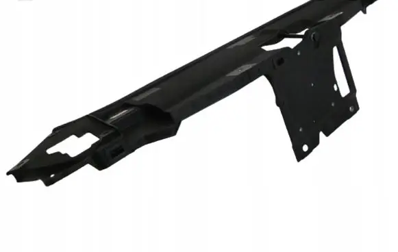 Mercedes-Benz S W222 Top upper radiator support slam panel A2226202930