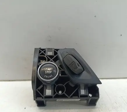 BMW X5 E70 Ignition lock 9177974