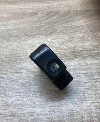 Seat Toledo I (1L) Light switch 1L0941531 03847716