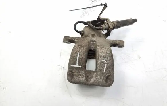 Skoda Superb B6 (3T) Rear brake caliper