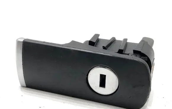 Audi A4 S4 B6 8E 8H Glove box set 8E1857131
