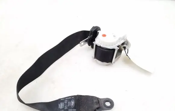 Ford Focus Front seatbelt 4M51A61295AK