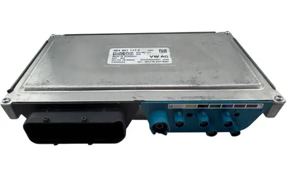 Audi A8 S8 D5 Camera control unit module 4K4907117C