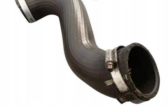 Saab 9-3 Ver1 Intake resonator 