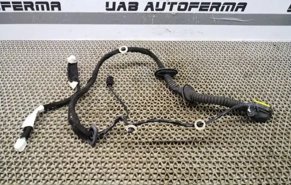 Renault Captur Front door wiring loom 289820002R 241279563R