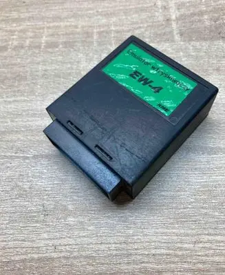 Audi A6 S6 C6 4F Other control units/modules EW4