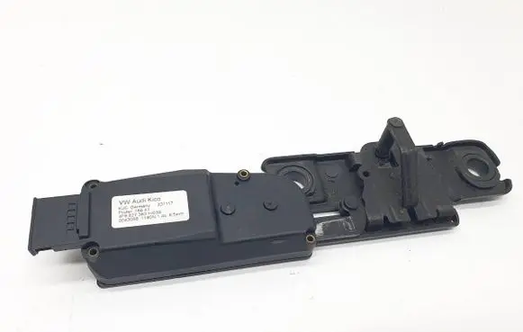 Audi A6 Allroad C7 Tailgate/trunk/boot lock/catch/latch 