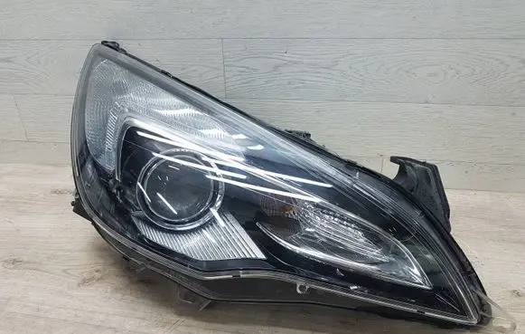 Headlight/headlamp