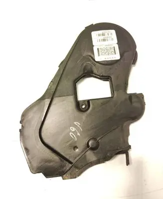 Volvo V60 Timing belt guard (cover) 31368395