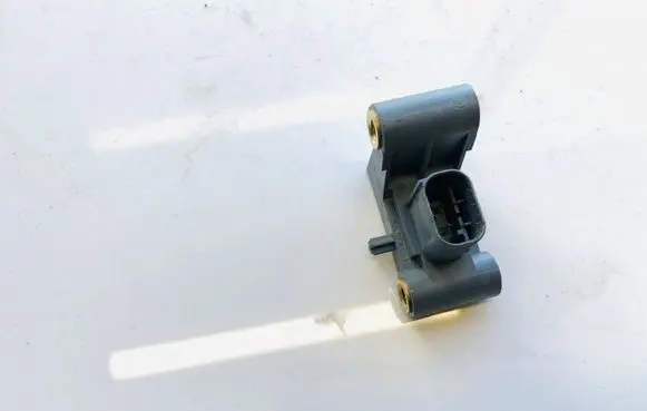 BMW 5 F10 F11 Airbag deployment crash/impact sensor 9159314 65779159314