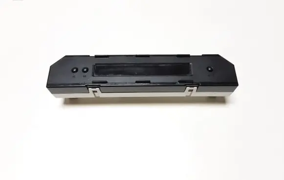 Suzuki Grand Vitara II Clock 3460065J20 3460065J2 D518DJ