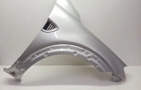 Chevrolet Captiva Fender