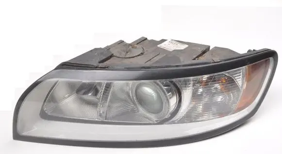 Volvo V50 Headlight/headlamp 31299589