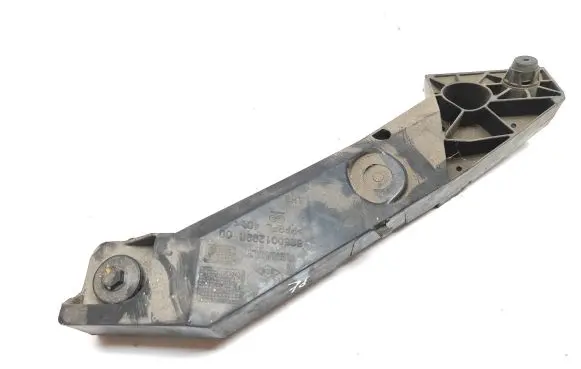 Renault Trafic III (X82) Radiator support slam panel bracket 625001299R