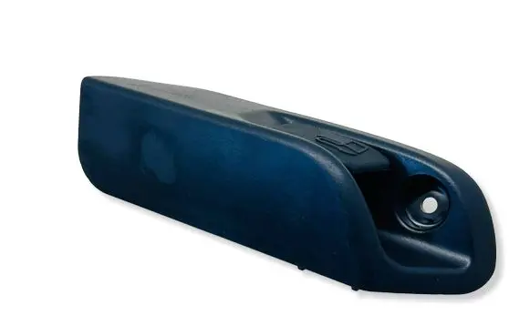 Toyota Corolla Cross Fuel tank opening switch 