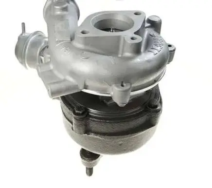 Nissan X-Trail T30 Turbo 727477 14411AW40A 14411AW400